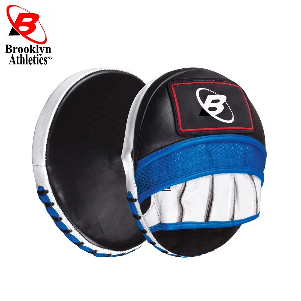 Boxing Focus Pads